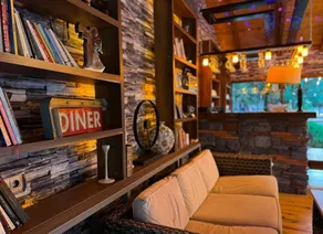 216 Kuzey Otel & Wellness-Spa - Image 5