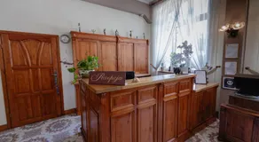 Hotel Aslan - Image 2