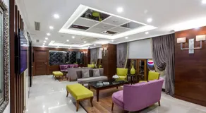 Ferman Hilal Hotel-Special Category - Image 4