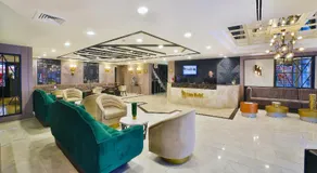 Four Sides Taksim Lion Hotel&Spa - Image 3