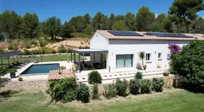 Bellissima villa accogliente e familiare con giardino, griglia e terrazza | Vista sulla montagna | Ideale per il telelavoro | Accetta animali domestici - Image 4