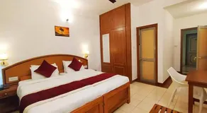 KTDC Tamarind, Mannarkkad - Image 2
