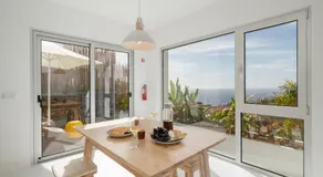 Casas da Vargem shared swimming pool by an island apart - Image 2