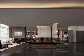Atour Hotel Yantai University MixC - Image 2