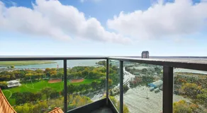 Luxury 2BR Condo with King Beds & Views - Image 4