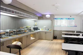 Hanting Hotel Shangrao Wanda - Image 5