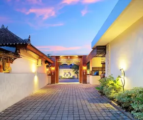 Kae Villa Anggrek - Image 5