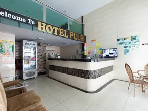 Super OYO 1163 Hotel Pulai - Image 3