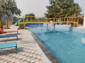 Jay Jaliyan Hotel And Resort LLP - Image 2