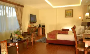 Keys Prima by Lemon Tree Hotels, Darjeeling - Image 2
