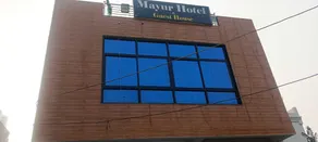 OYO Mayur Hotel & Guest House - Image 5