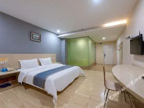 Heyi Express Hotel (Zhuhai Baijiao Science Park Doumen Bus Terminal) - Image 5