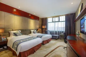 Quanzhou Jinjiang Hollyston Hotel - Image 5