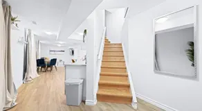 Charming 1-bed basement, Wi-Fi - Image 3