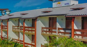 Baia Cabralia Hotel - Image 4