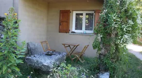 Chambre d'hote de la Fage - Image 4
