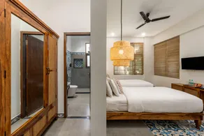 Wandr Indiranagar, Bangalore - Image 2