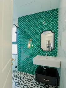 Sea Casa Ho Tram - Villa nghỉ dưỡng sát biển Hồ Tràm - Image 4