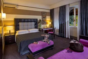 Hotel Panama Garden - Image 5