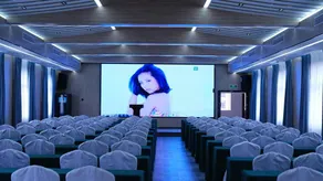 Luyuan Hotel - Image 4