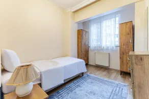 Magnificent Flat in a Central Location in Sisli - Image 3