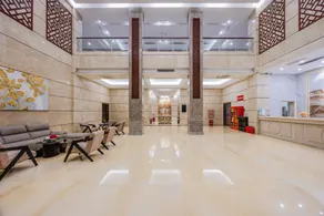 Fengshun Yuejiang Hot Spring Hotel - Image 4