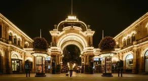 Walk to Tivoli - Vaernedamsvej Cafes - Hidden Gem - Image 4