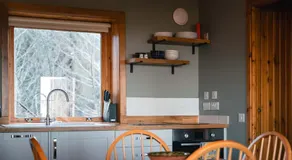 The Bothy at Coneloch - Image 5