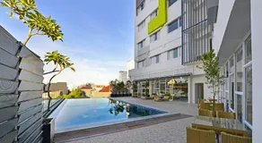 Whiz Prime Hotel Hasanuddin Makassar - Image 5