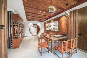Moonlit Court B&B (Taoxichuan Branch) - Image 2