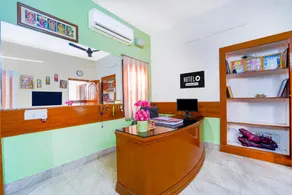 Hotel O Singanallur Coimbatore - Image 4