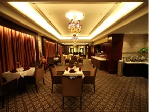 Wuxi Landison Plaza Hotel - Image 4
