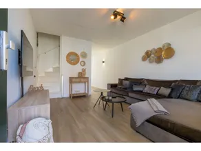Quietly located house within walking distance of the beach - Image 3