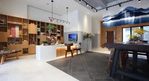 Hai Sheng Wei B&B - Image 2