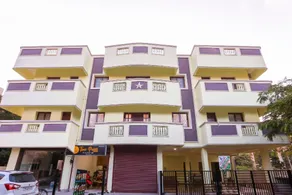 Hotel O Essential residency - Image 3