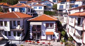 Darija Apartments - City Square - Image 4
