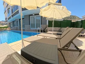Hillfort Suites Apart Otel - Image 4