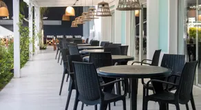 Howard Johnson Hotel & Convention Center Madariaga - Carilo - Image 4