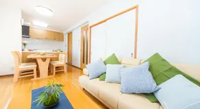 Awaji Central Room NC03 - Image 2