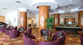 Park Inn by Radisson Shanghai Downtown - Image 4