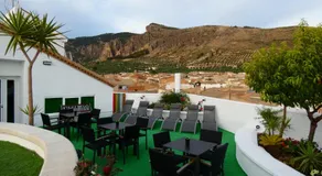 Hotel Sierra de Huesa - Image 2