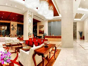 Hangzhou 1000Island Lake Greentown Resort Hotel - Image 3
