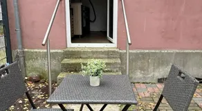 City-Apartment - zentral mit schöner Terrasse - Image 5