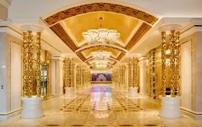 NagaWorld Hotel & Entertainment Complex - Image 3