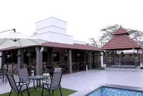Hotel Grand Sharda - Image 4
