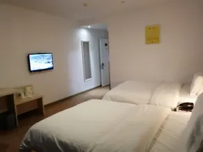 7 Days Inn Ningbo Xiangshan Renmin Plaza Branch - Image 5
