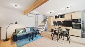 LE DUPLEX - Image 2