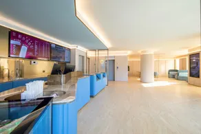 Hanting Hotel Meng County Yangquan North Station Jinlong Street - Image 2