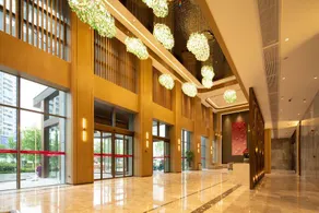 Jingzhou  Ramada  Hotel - Image 2