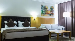 Aidana Plaza Hotel - Image 2
